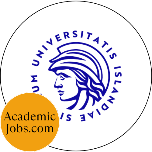 Iceland University of Education  Jobs logo